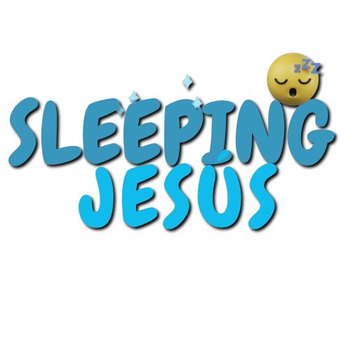  Seeping Jesús